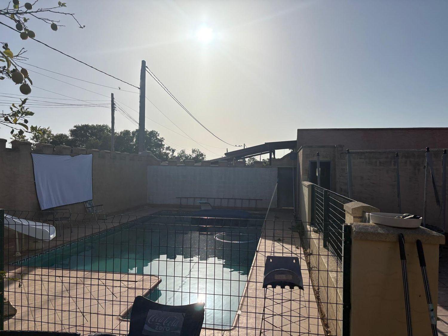 Casa en Venta en Chiclana de la Frontera
