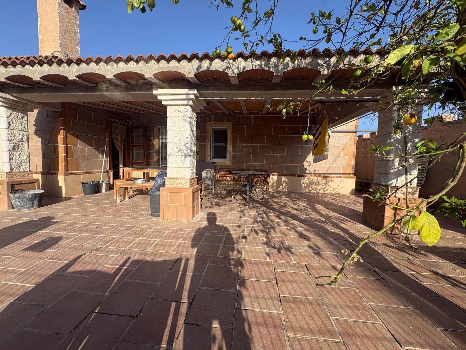 Casa en Venta en Chiclana de la Frontera
