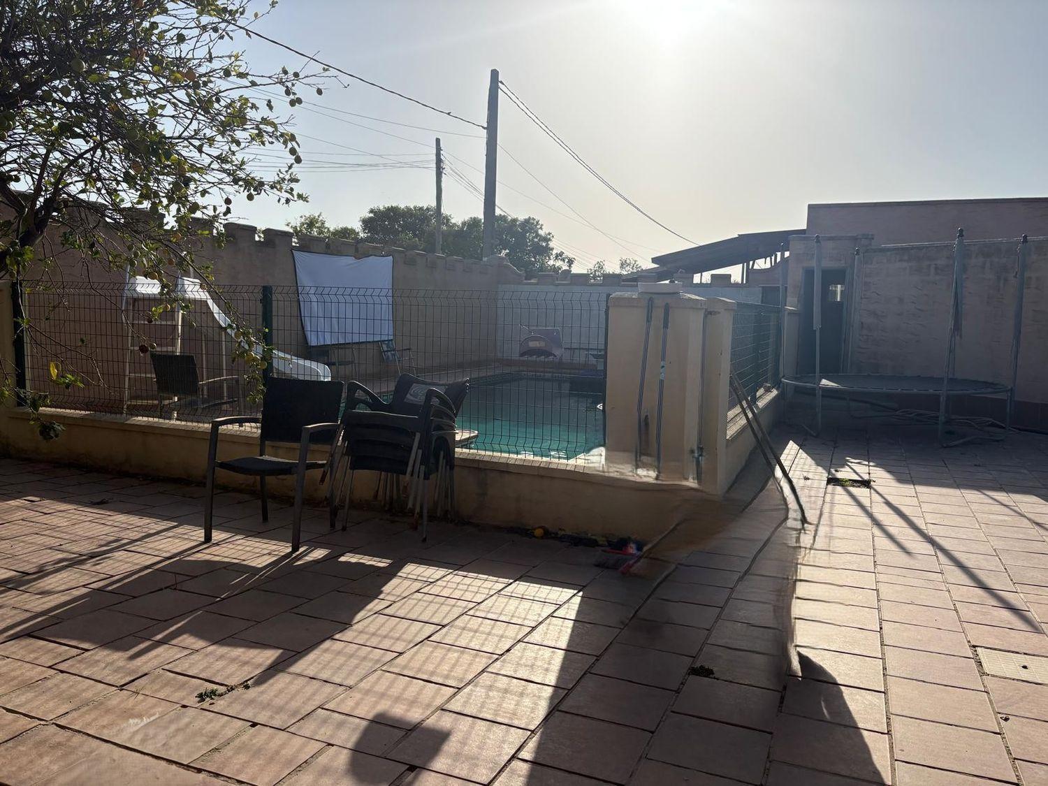 Casa en Venta en Chiclana de la Frontera