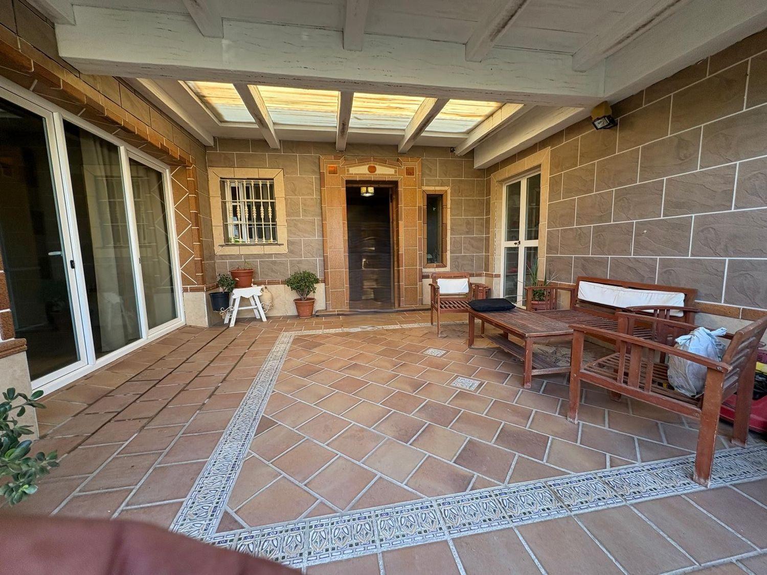 Casa en Venta en Chiclana de la Frontera