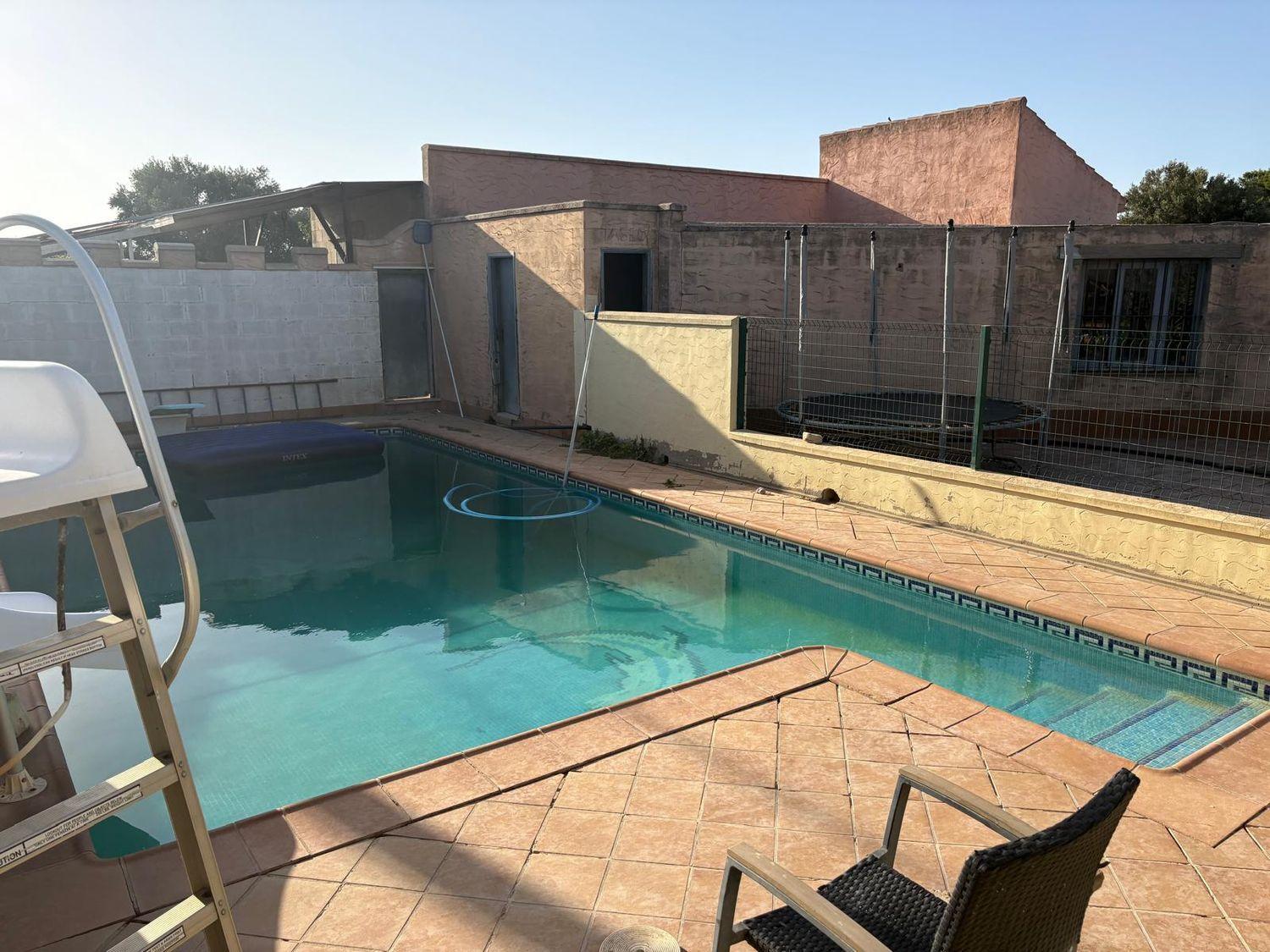 Casa en Venta en Chiclana de la Frontera