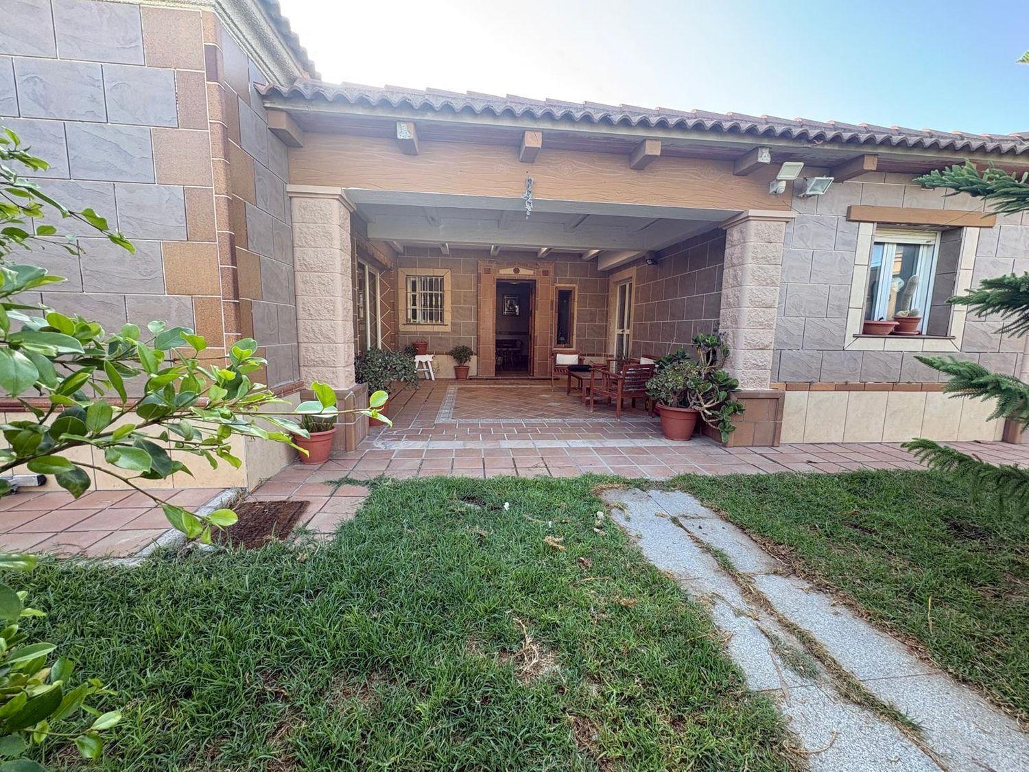 Casa en Venta en Chiclana de la Frontera