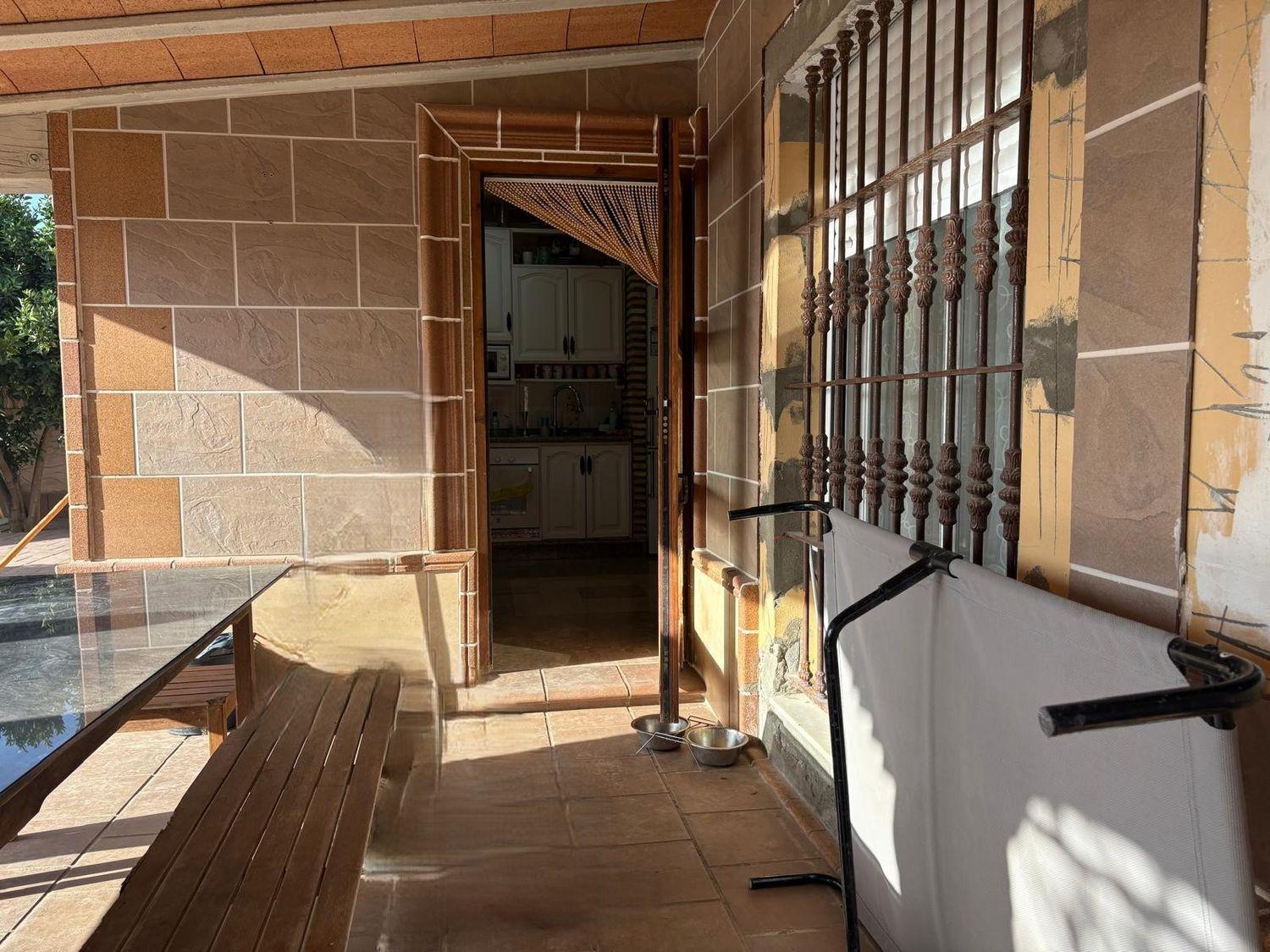 Casa en Venta en Chiclana de la Frontera
