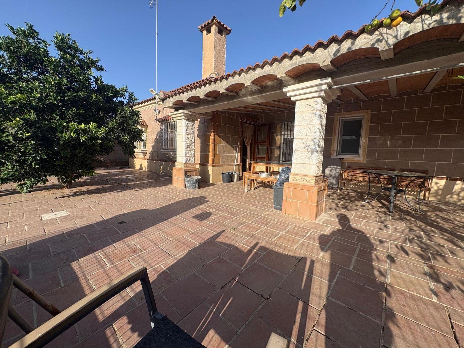 Casa en Venta en Chiclana de la Frontera