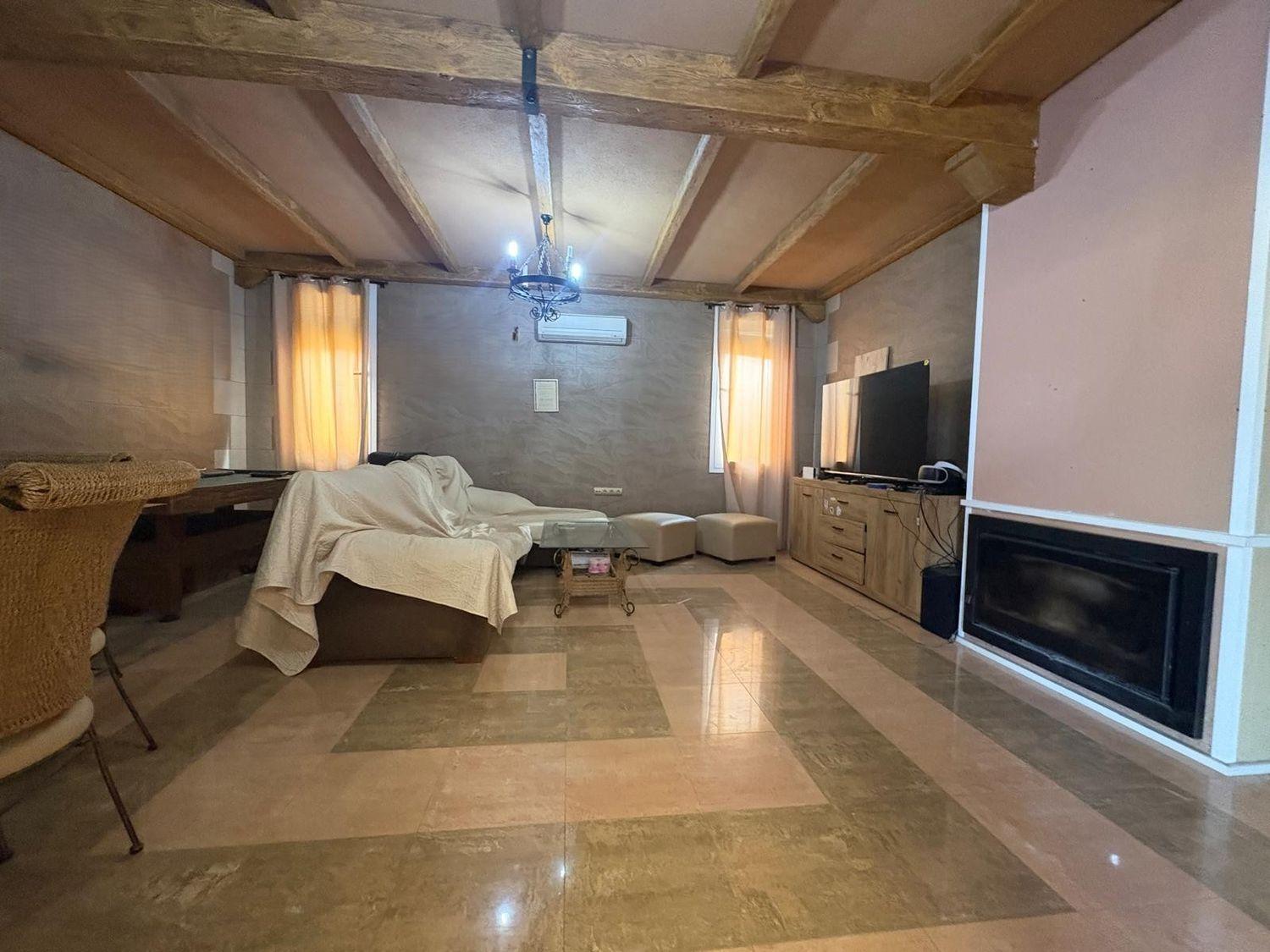 Casa en Venta en Chiclana de la Frontera