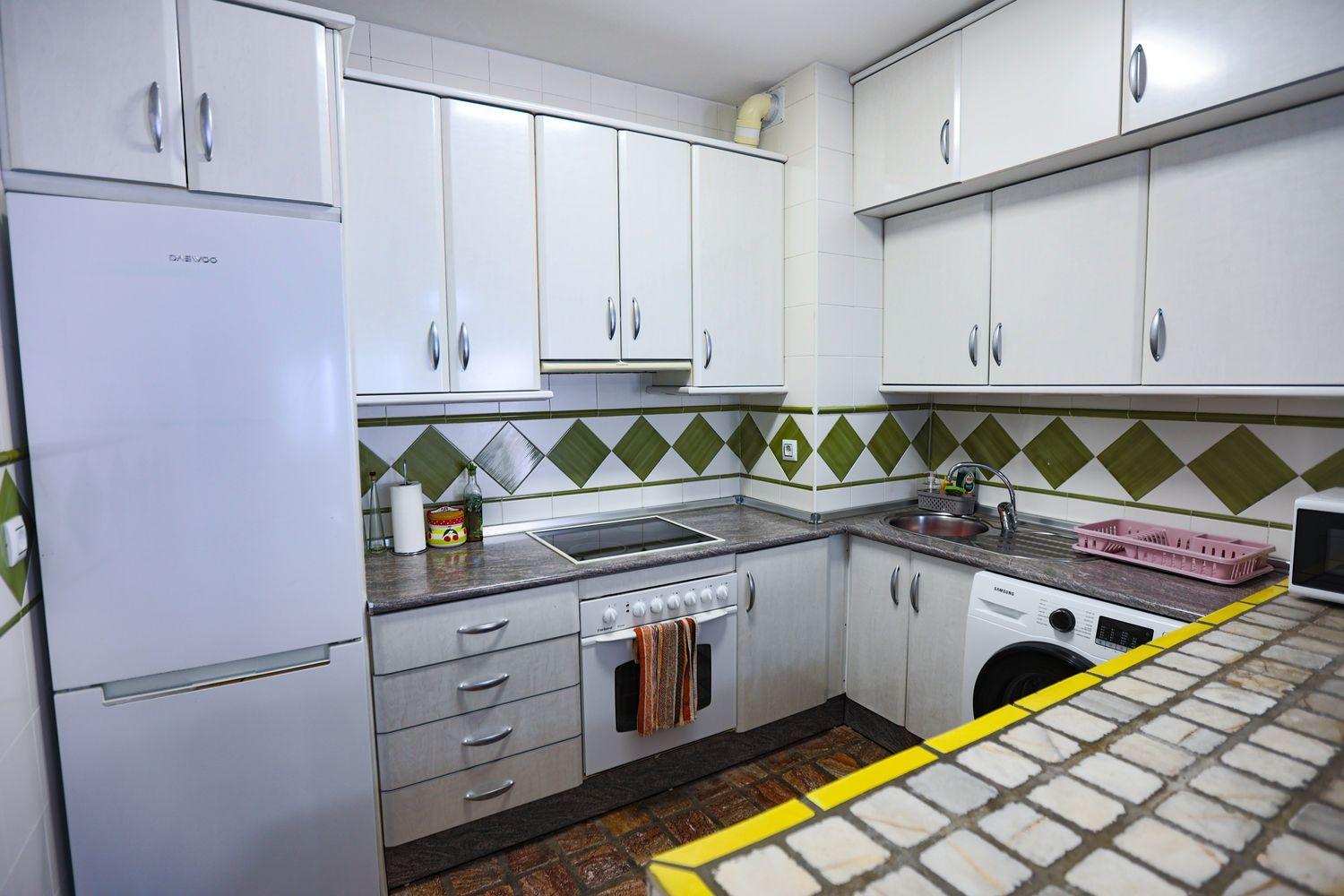 Penthouse for Sale in Córdoba
