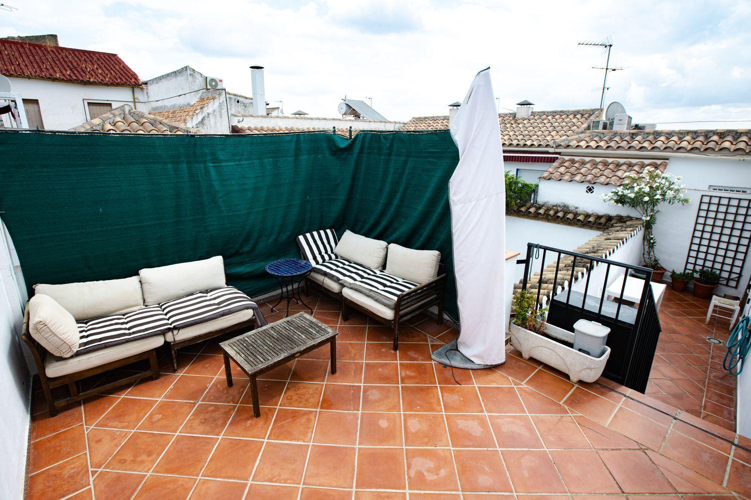 Penthouse for Sale in Córdoba
