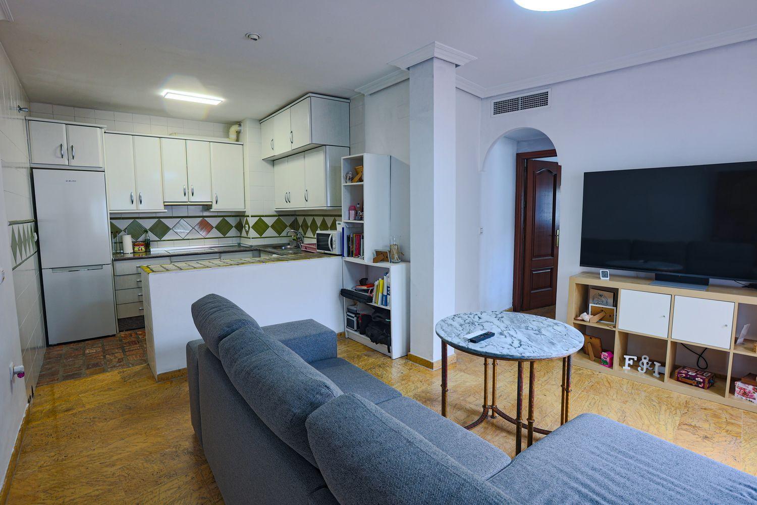 Penthouse for Sale in Córdoba