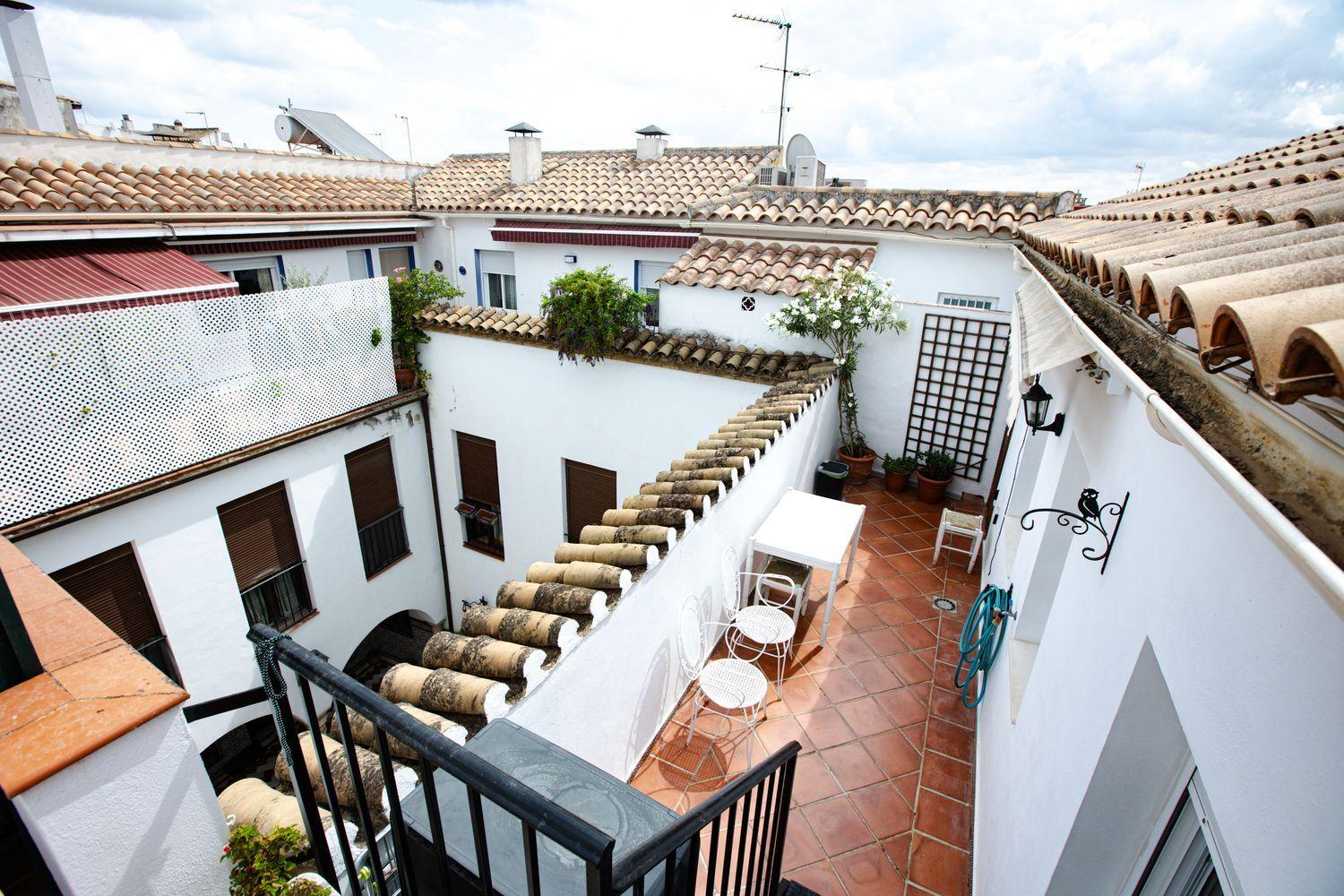 Penthouse for Sale in Córdoba