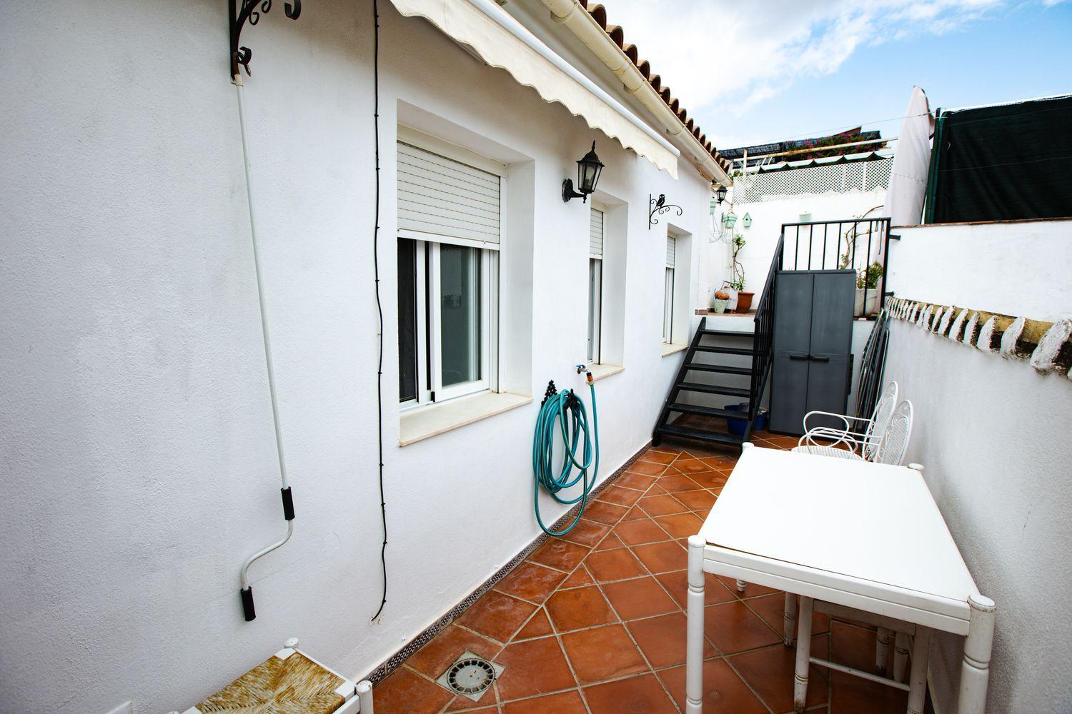 Penthouse for Sale in Córdoba