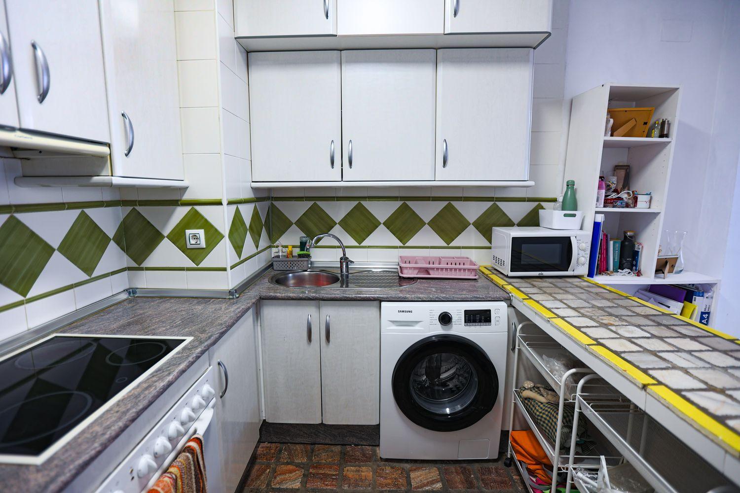 Penthouse for Sale in Córdoba