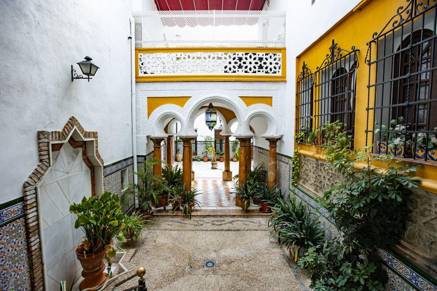 Penthouse for Sale in Córdoba
