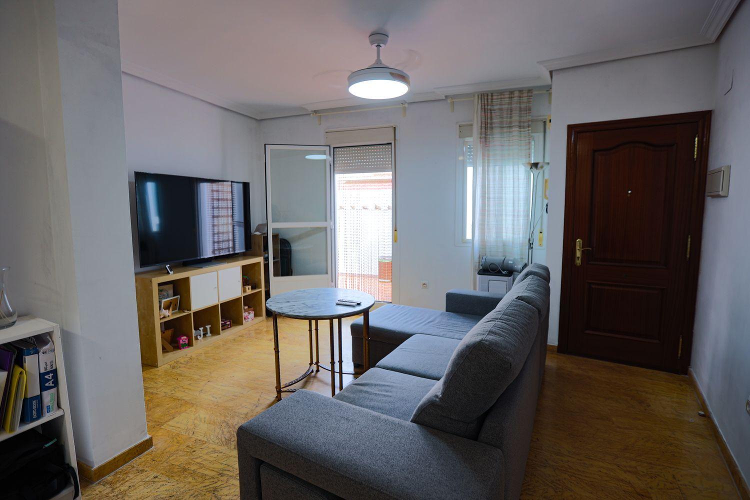 Penthouse for Sale in Córdoba