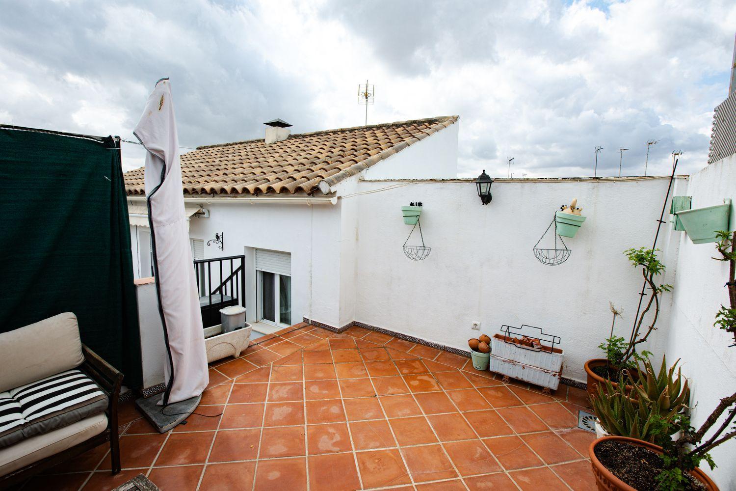 Penthouse for Sale in Córdoba