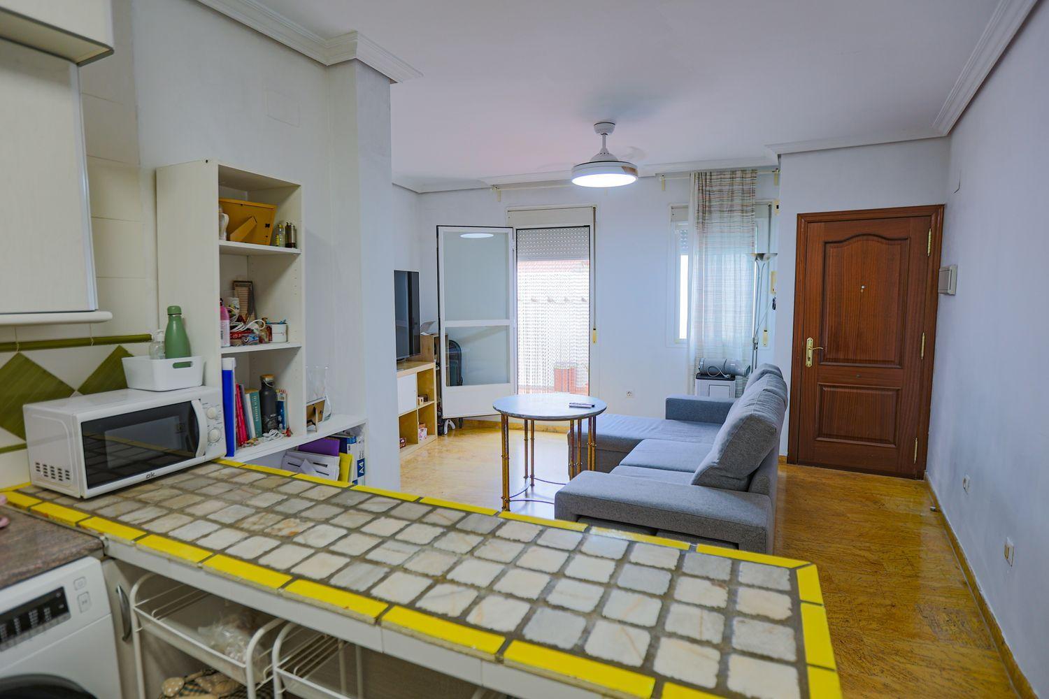 Penthouse for Sale in Córdoba