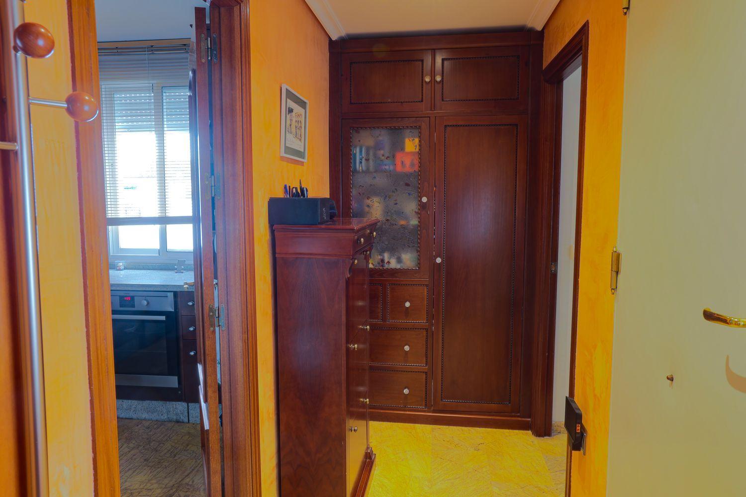 Penthouse for Sale in Córdoba