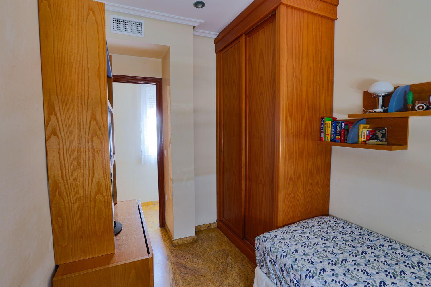 Penthouse for Sale in Córdoba
