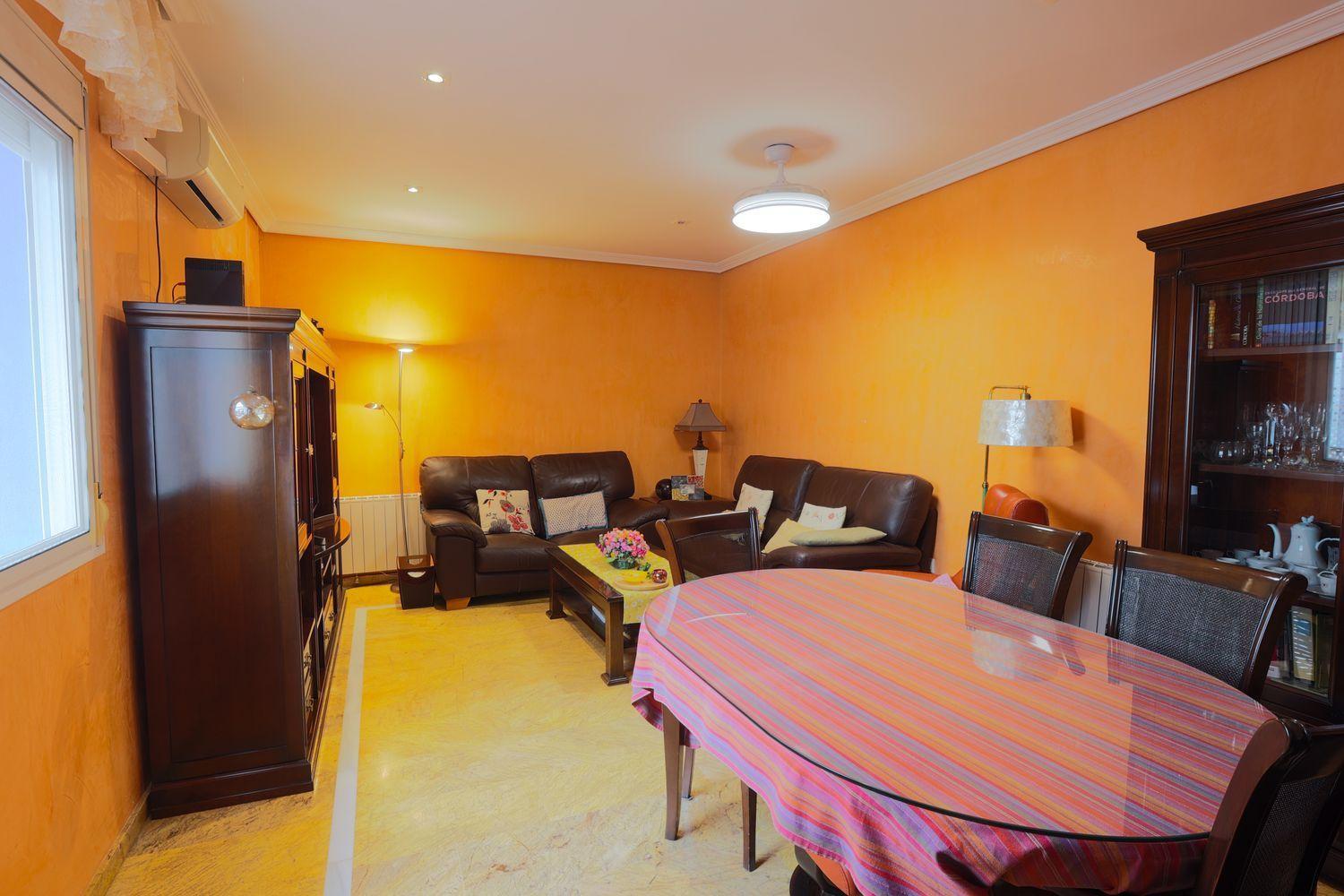 Penthouse for Sale in Córdoba