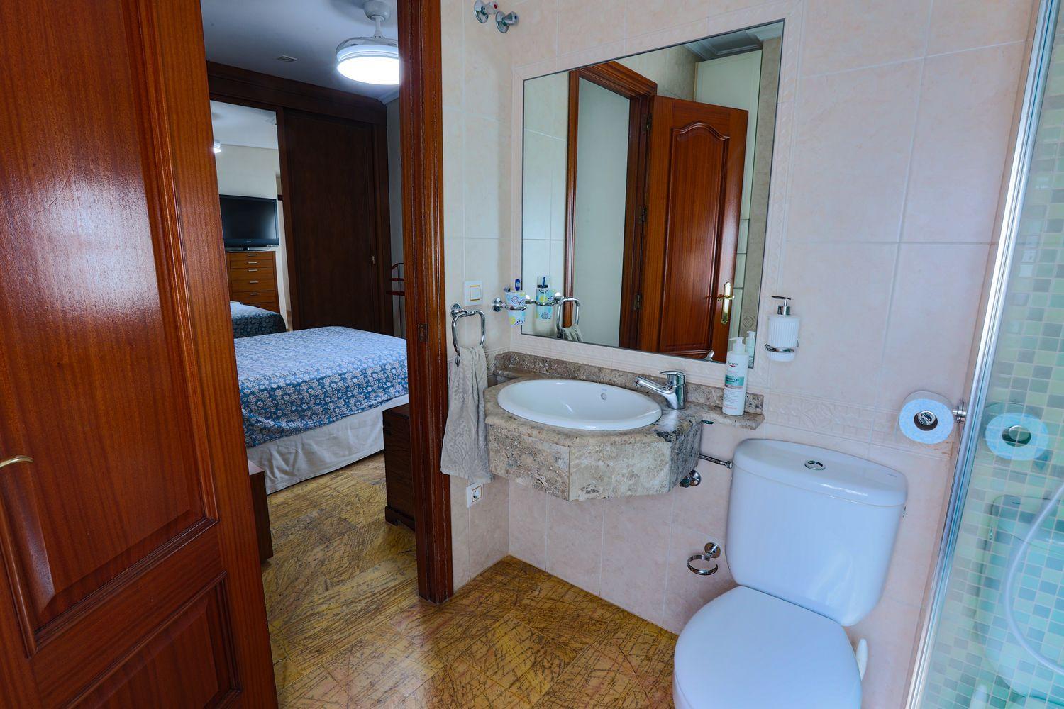 Penthouse for Sale in Córdoba
