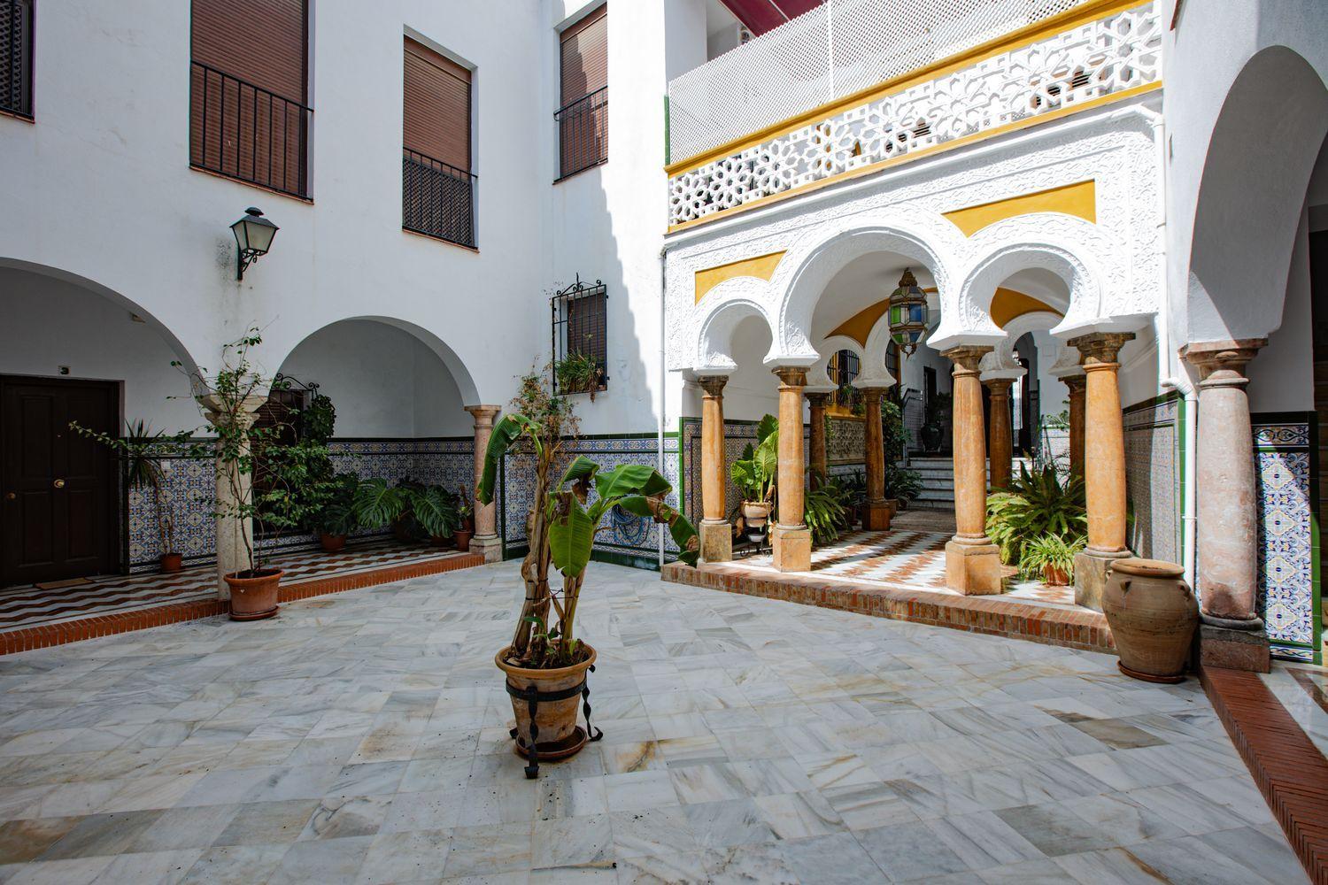 Penthouse for Sale in Córdoba