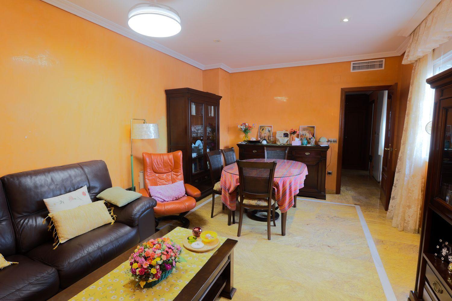 Penthouse for Sale in Córdoba