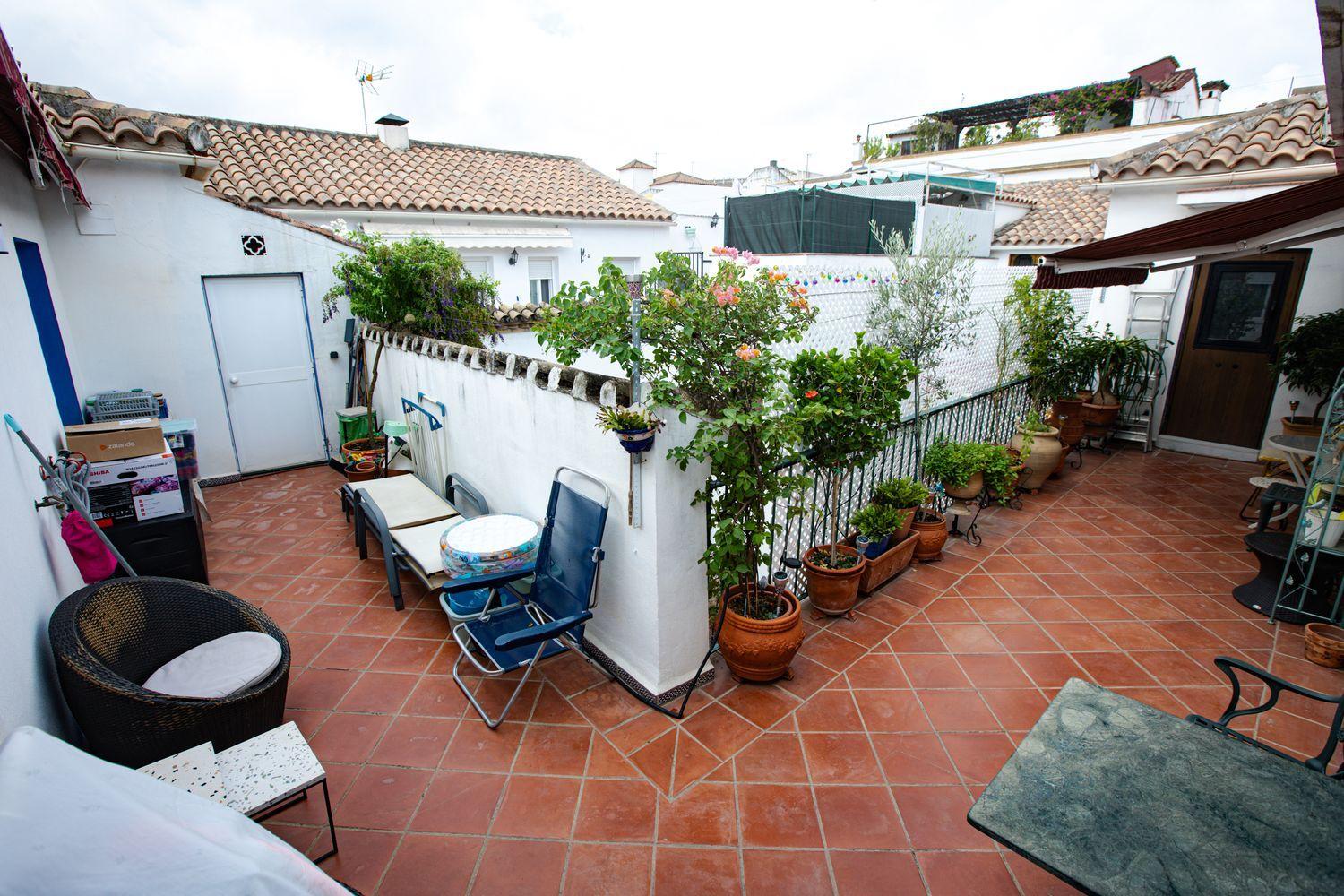 Penthouse for Sale in Córdoba