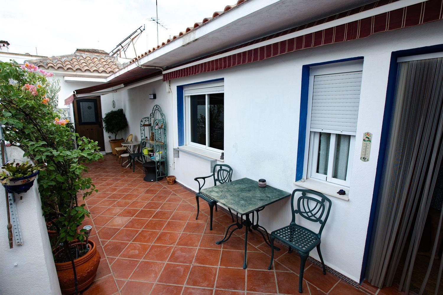 Penthouse for Sale in Córdoba