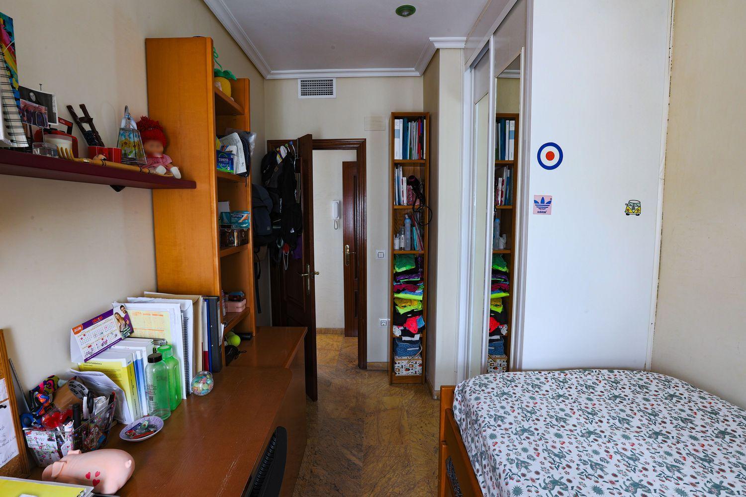 Penthouse for Sale in Córdoba