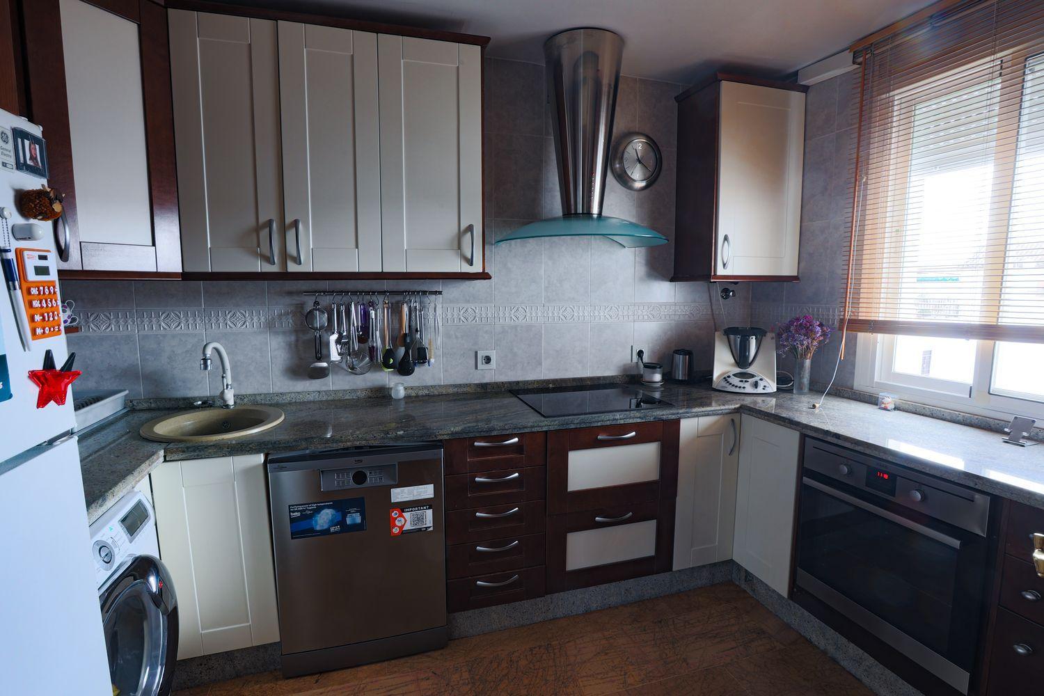 Penthouse for Sale in Córdoba