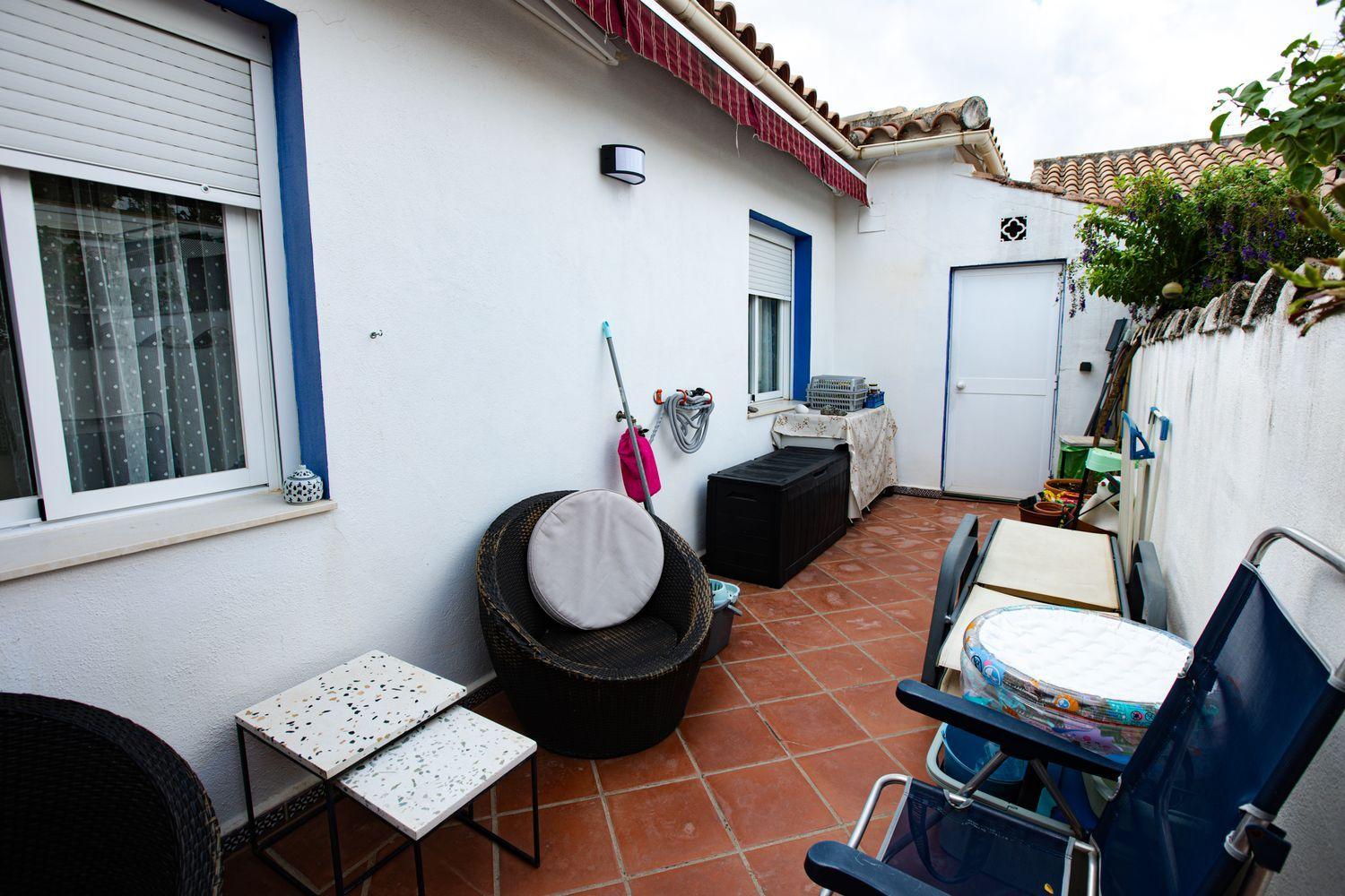Penthouse for Sale in Córdoba