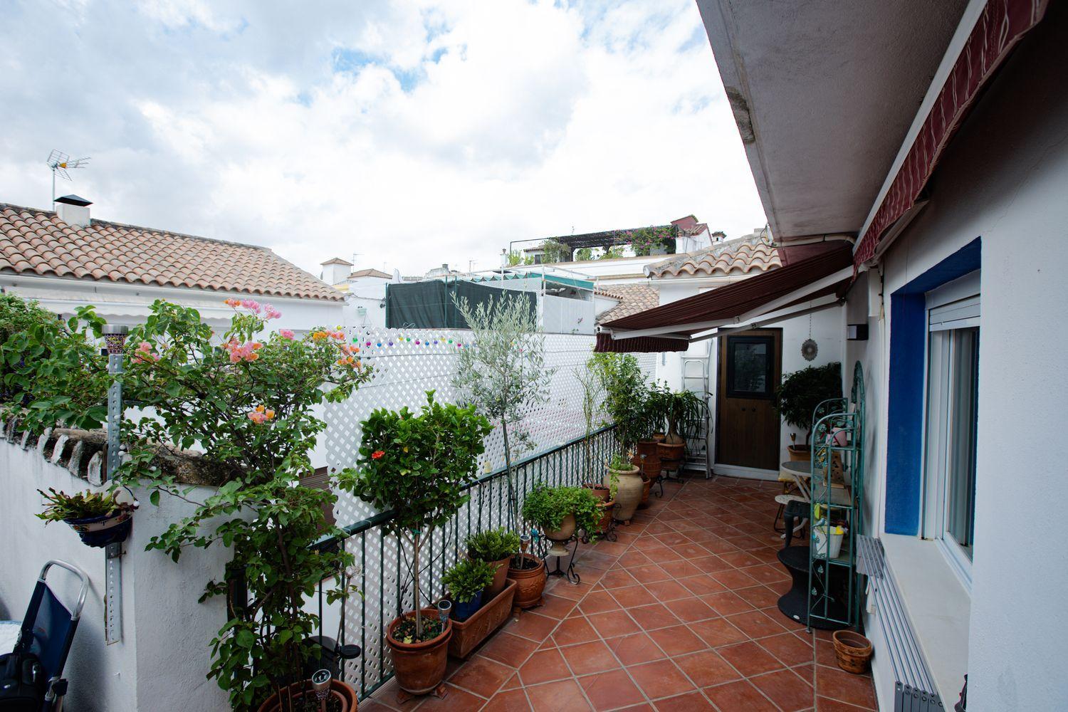 Penthouse for Sale in Córdoba