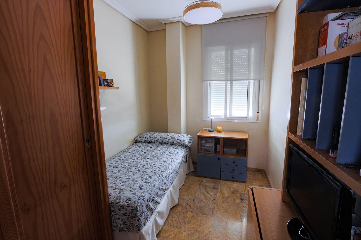 Penthouse for Sale in Córdoba