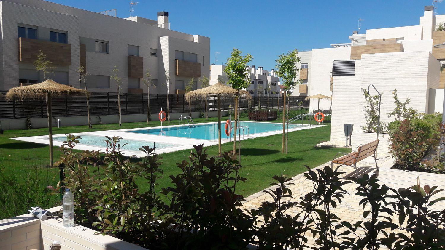 Ático en Alquiler en Córdoba
