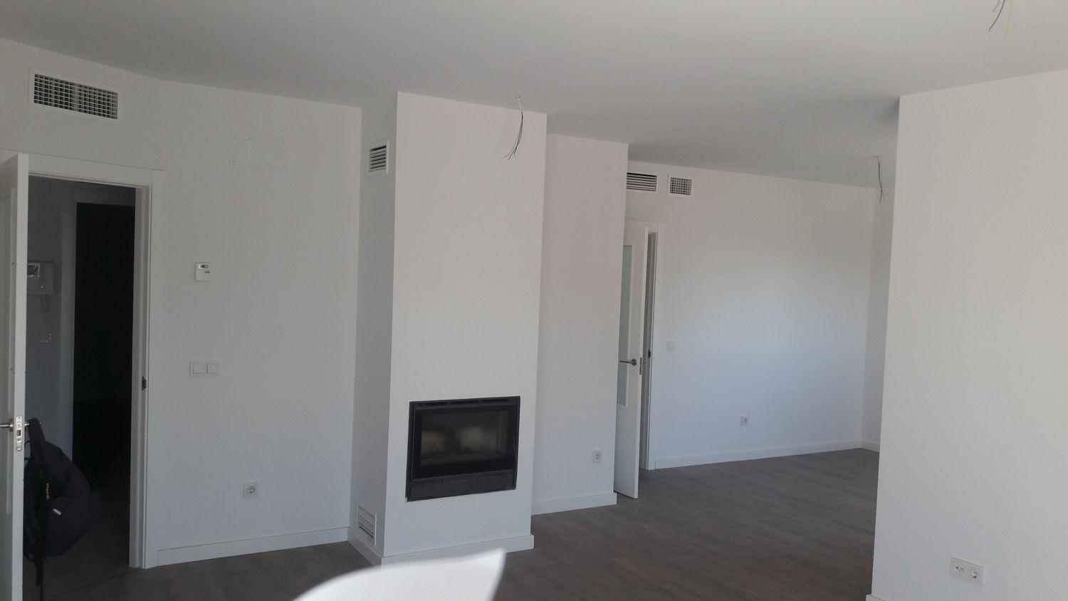 Penthouse for Rent in Córdoba