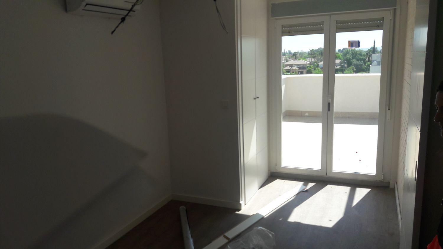 Penthouse for Rent in Córdoba