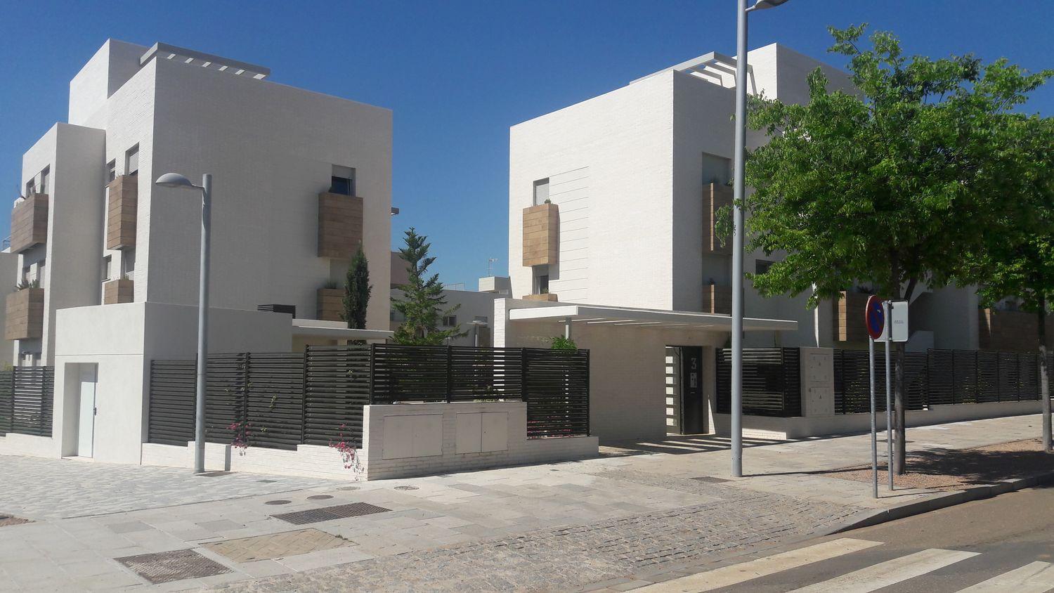Ático en Alquiler en Córdoba