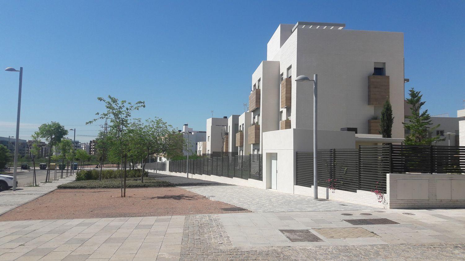 Penthouse for Rent in Córdoba
