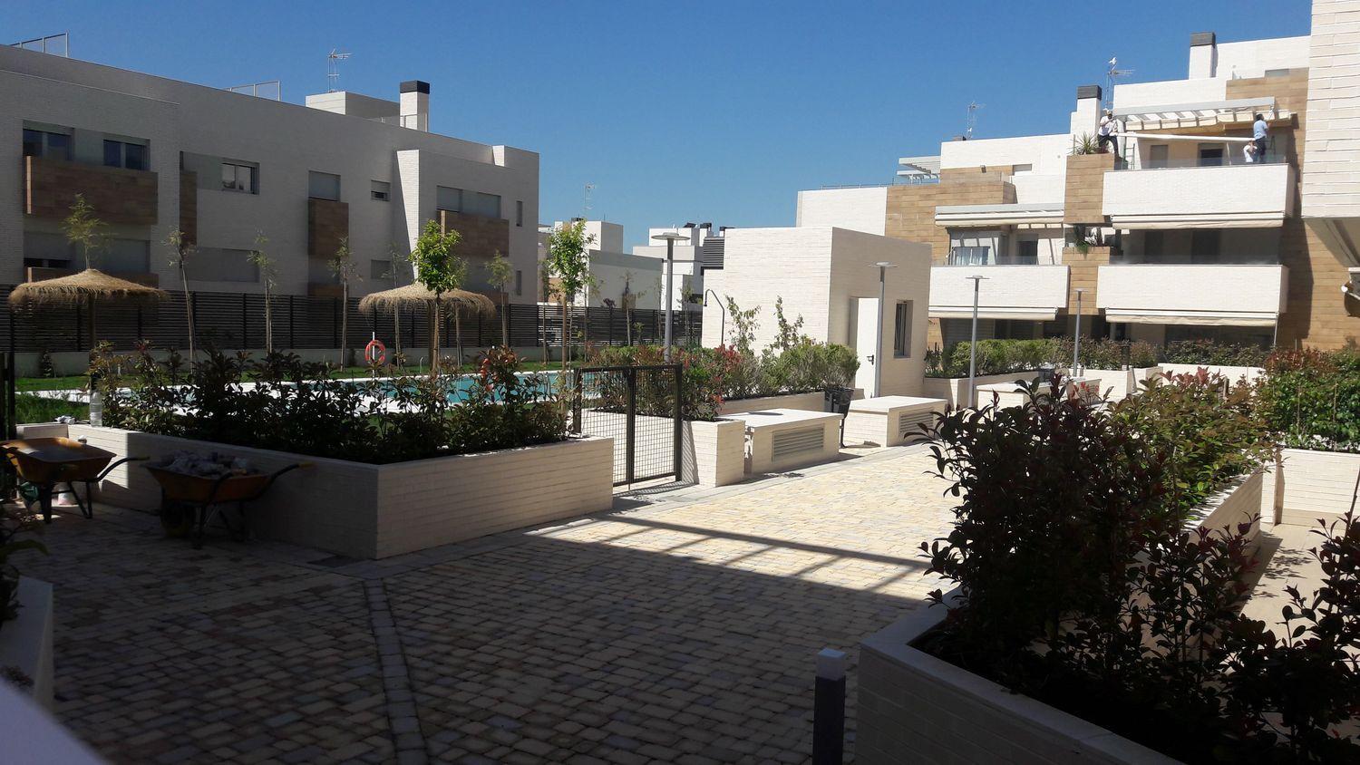 Penthouse for Rent in Córdoba