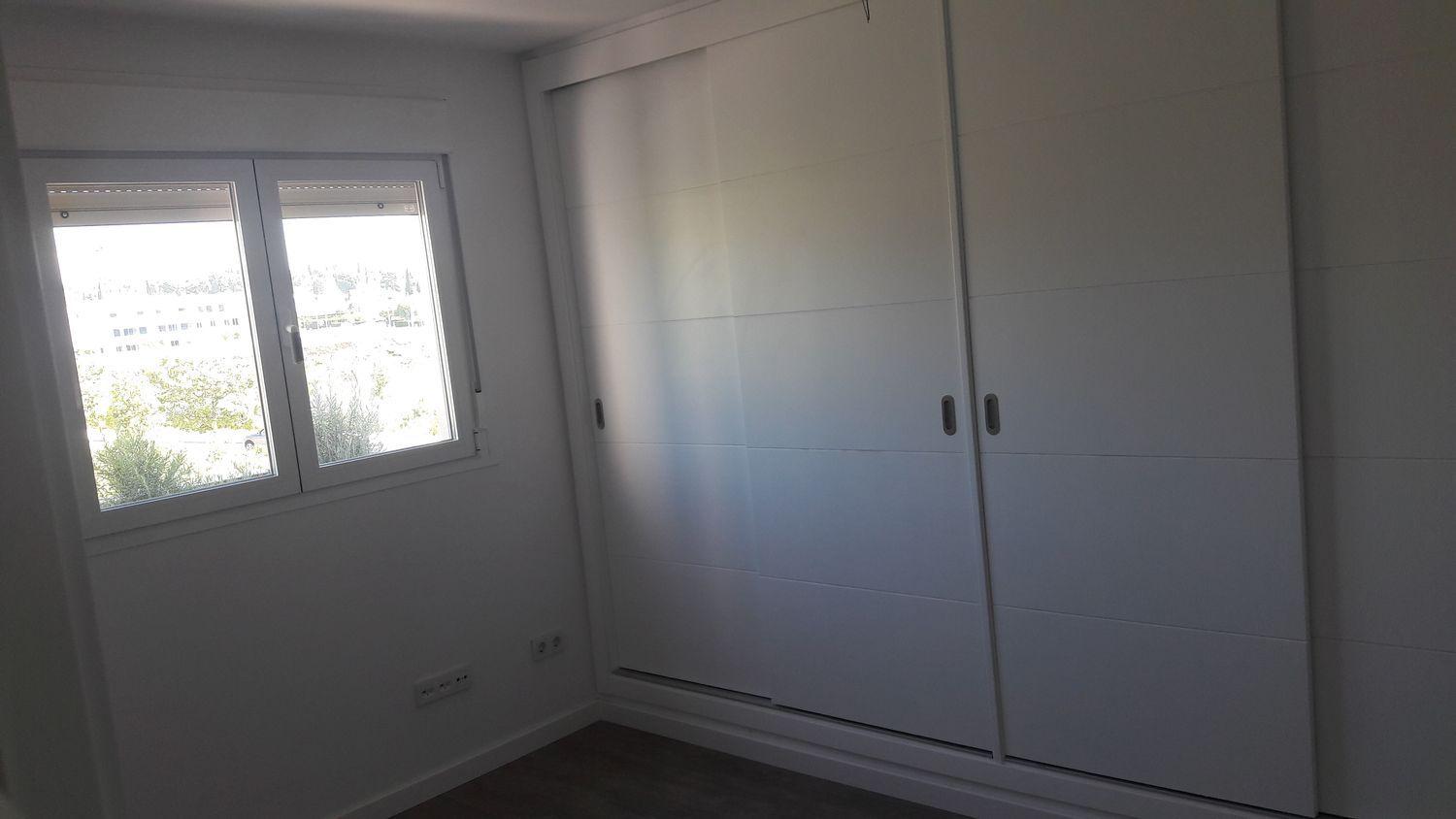 Penthouse for Rent in Córdoba
