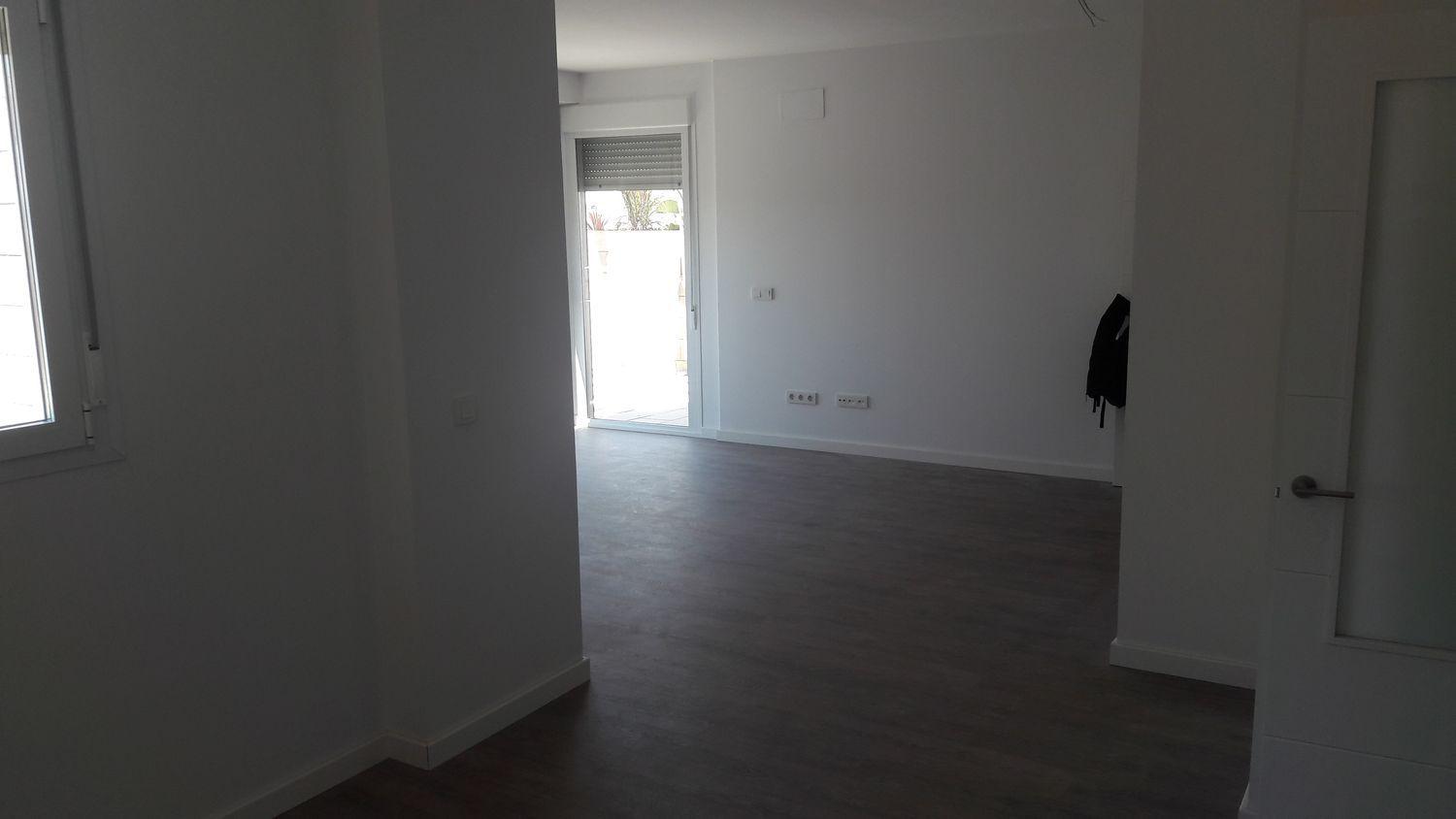 Penthouse for Rent in Córdoba