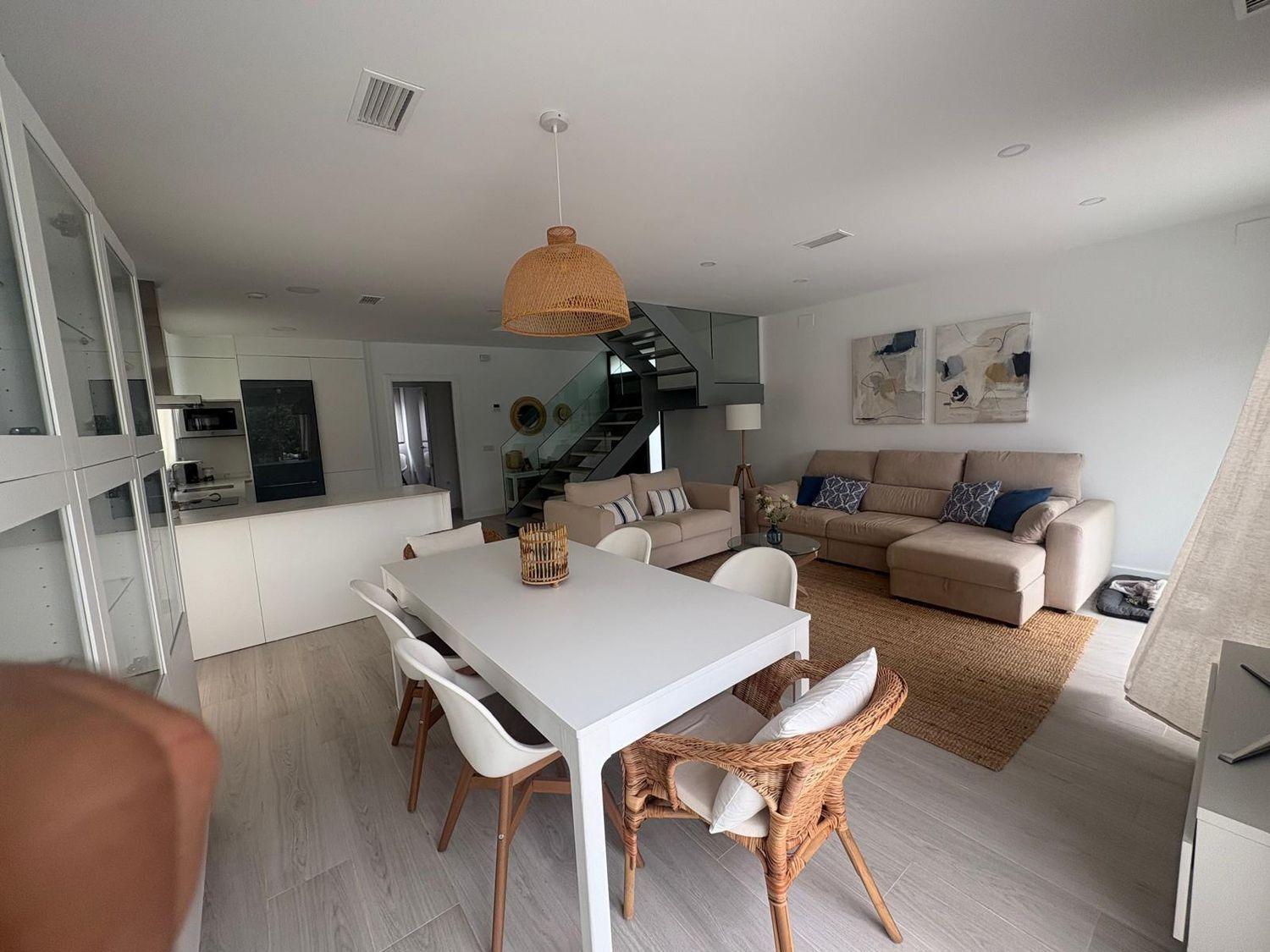 Casa en Venta en Chiclana de la Frontera