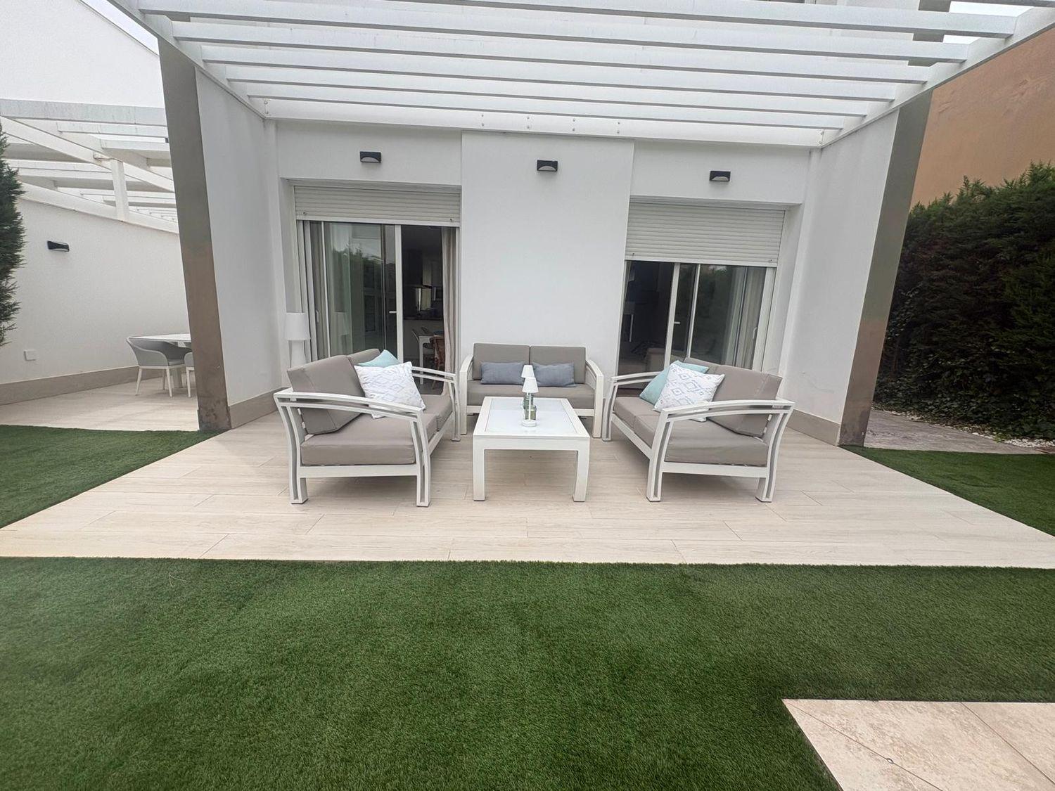 Casa en Venta en Chiclana de la Frontera