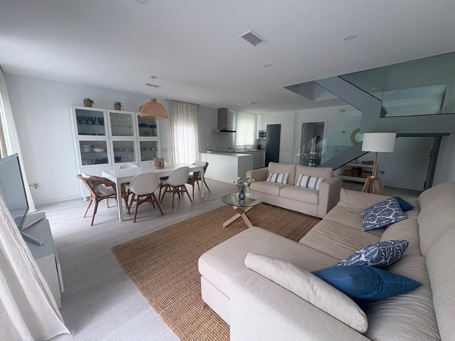 Casa en Venta en Chiclana de la Frontera