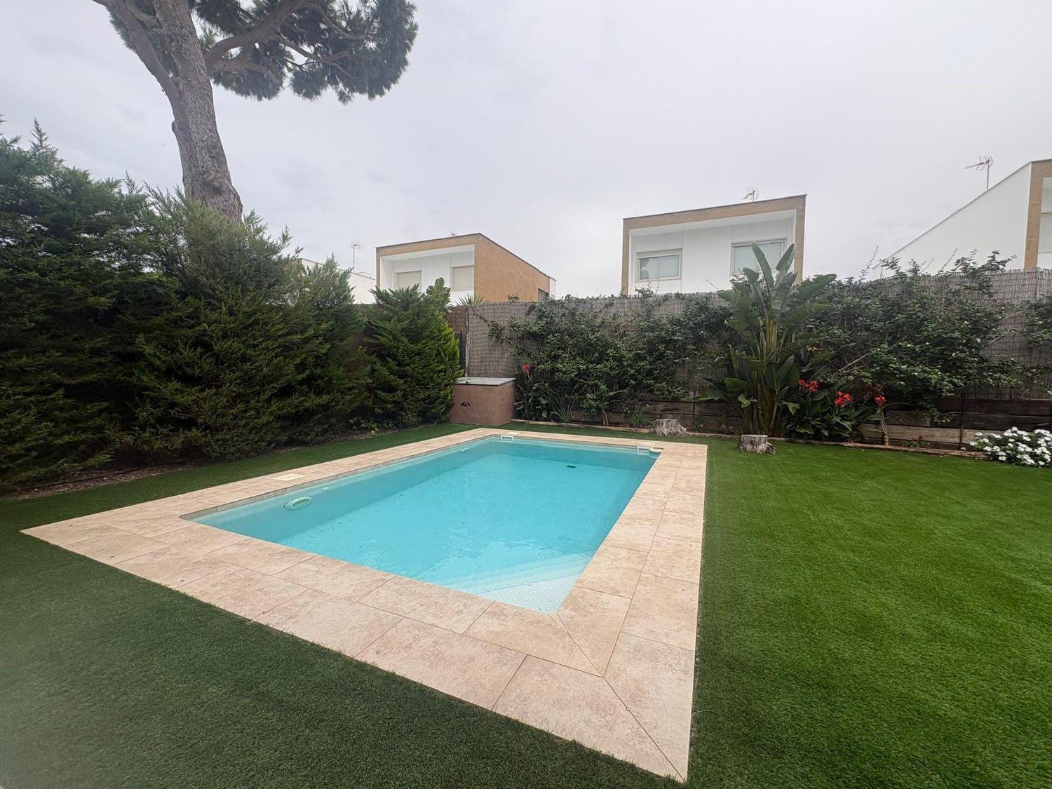 Casa en Venta en Chiclana de la Frontera