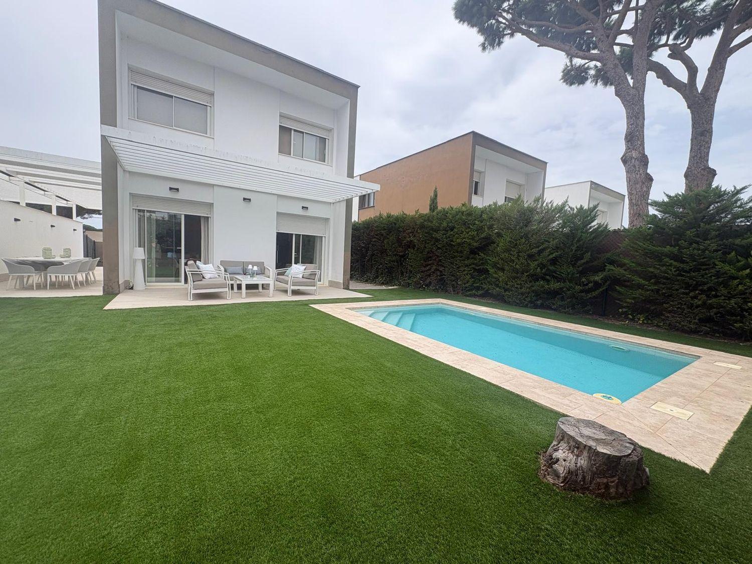 Casa en Venta en Chiclana de la Frontera