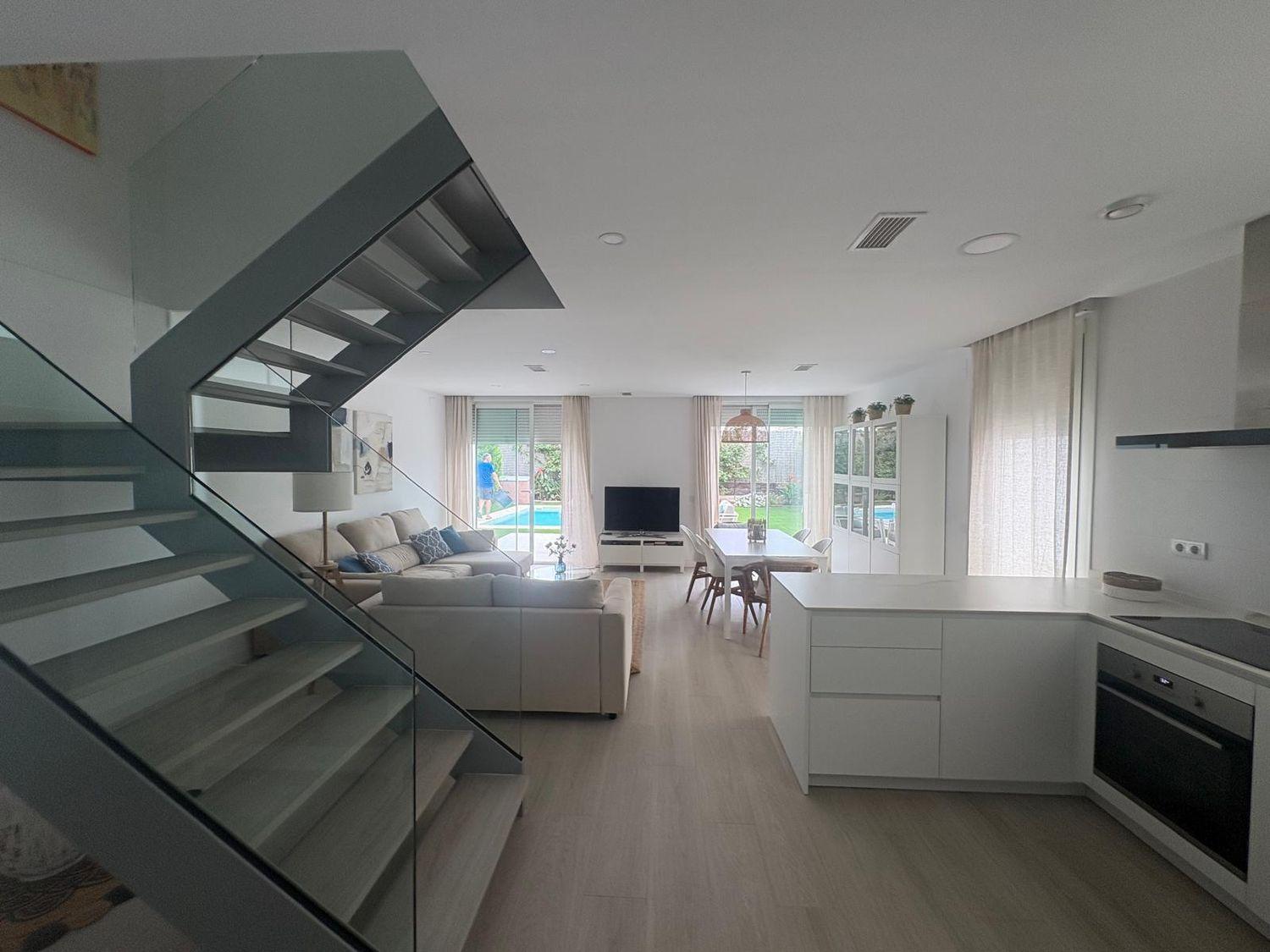 Casa en Venta en Chiclana de la Frontera