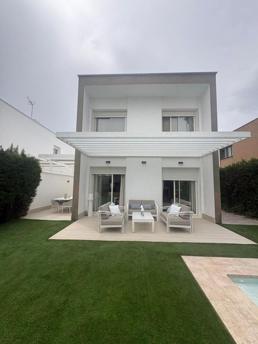 Casa en Venta en Chiclana de la Frontera