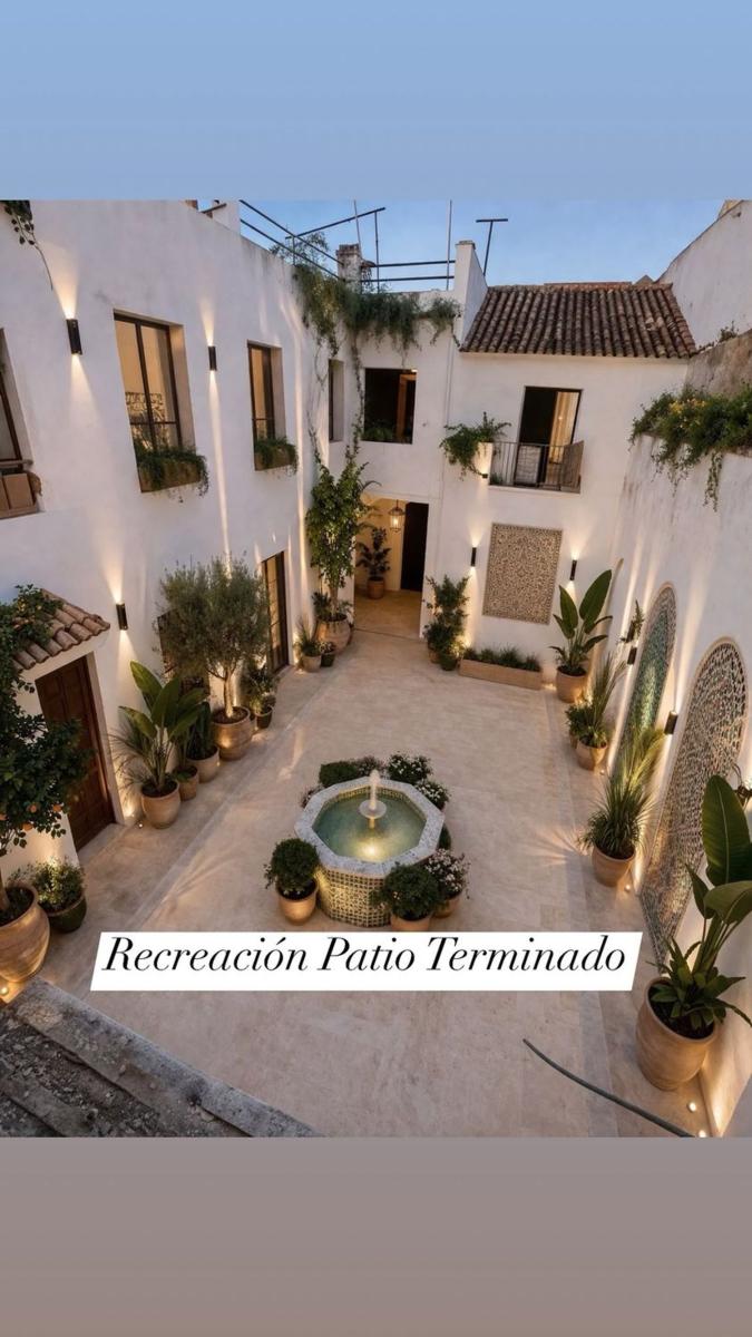Building for Sale in Córdoba
