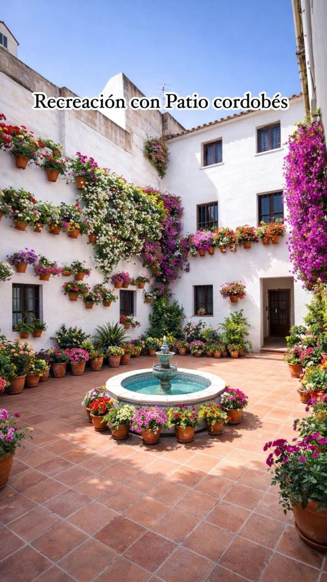 Building for Sale in Córdoba