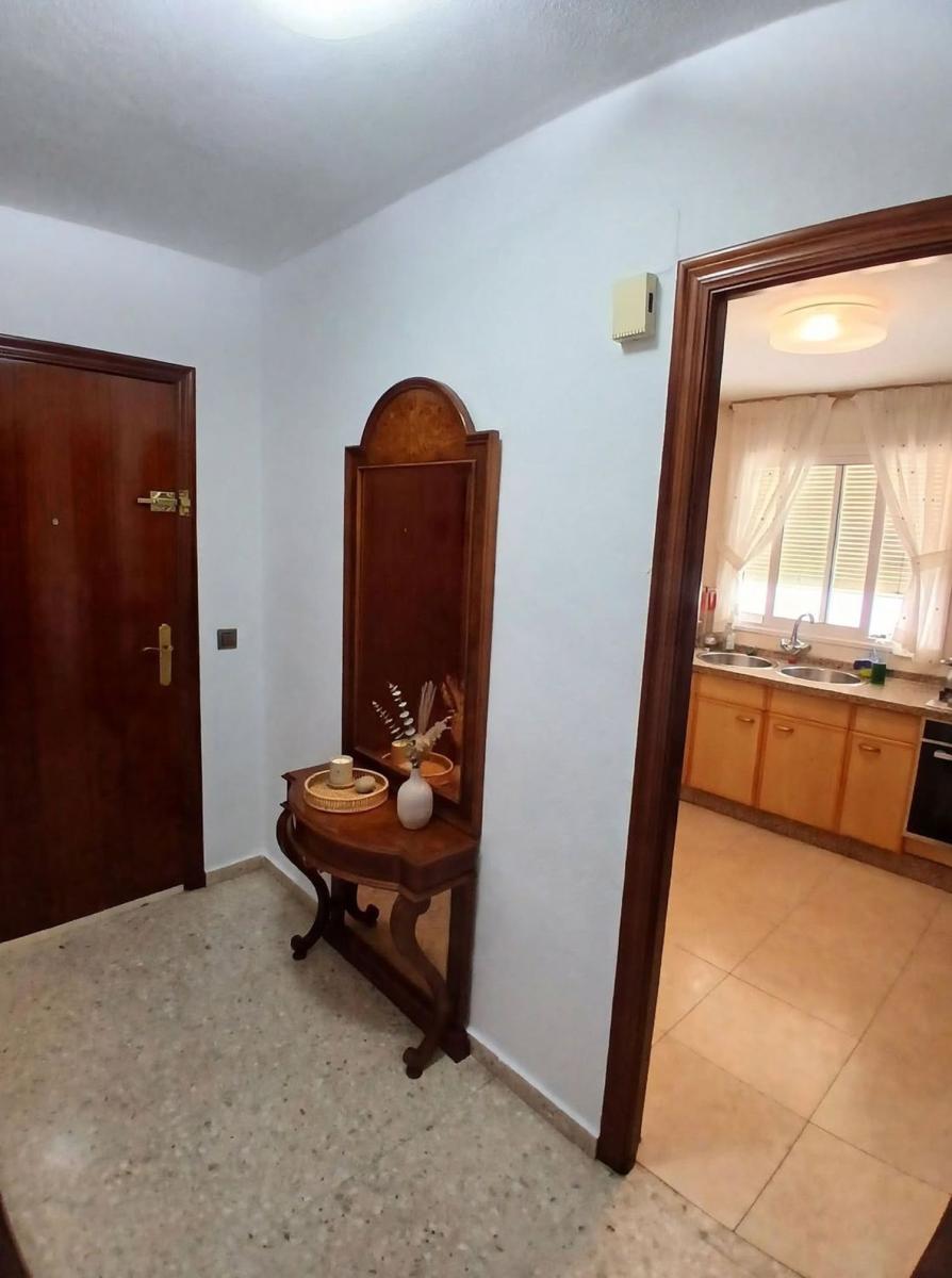 Flat for Sale in Córdoba